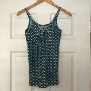 Banana Republic tank - XS
